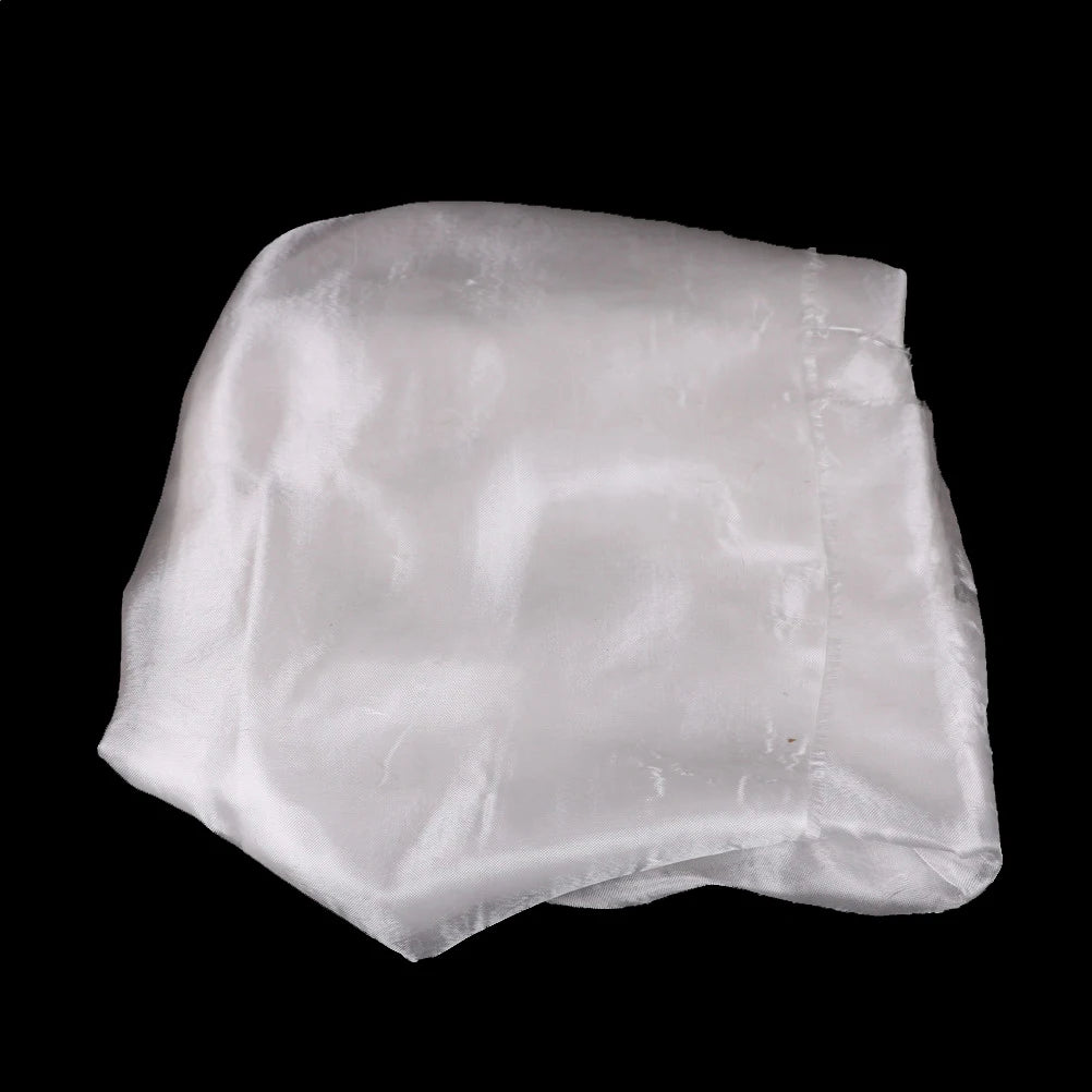 Ultra-Thin 0.03mm Fiberglass Cloth 50"x39" – FRP Reinforcement Fiberglass Cloth Nixie