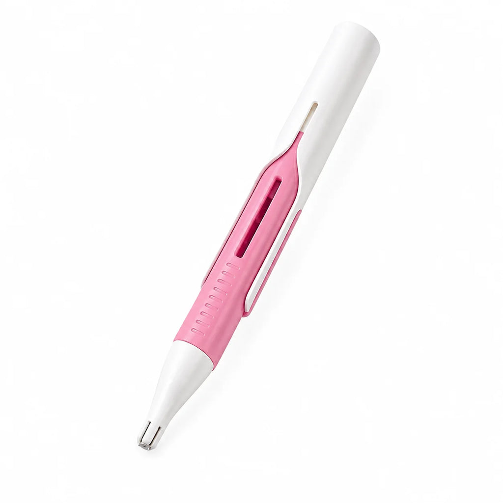 Automatic Diamond Painting Bead Dispenser Pen – Wax-Free 2.8mm Diamond Painting Tool Nixie pink