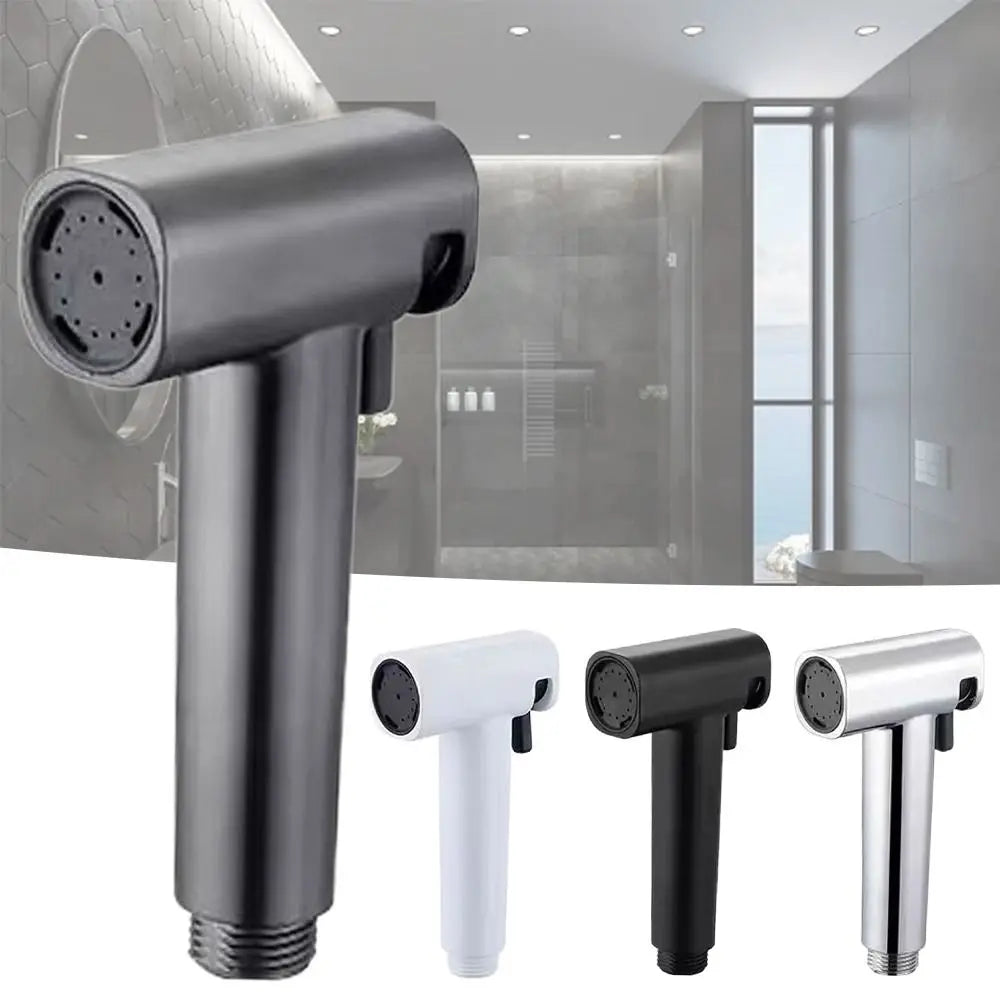 Handheld Bidet Sprayer High-Pressure Shattaf Toilet Shower Bidet Sprayer Nixie