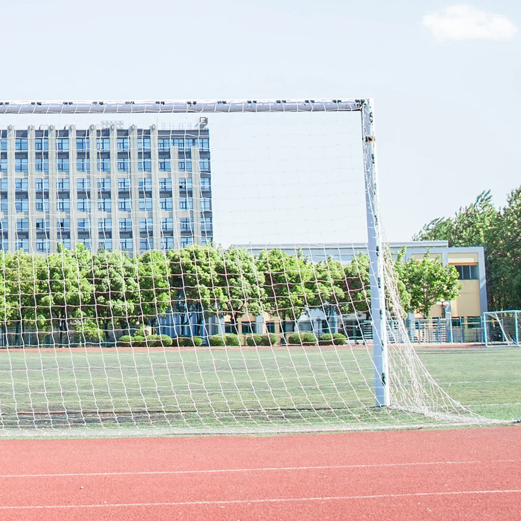 Soccer Goal Net – Outdoor Football Training Net | 3 Sizes Soccer Goal Net Nixie