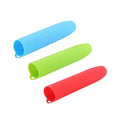Silicone Garlic Peeler Roller – Manual Garlic Stripper Tool