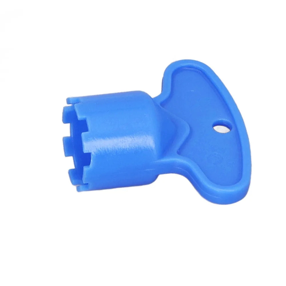 8-Pack M16.5mm Faucet Aerator 1.2 GPM Plastic Flow Restrictor
