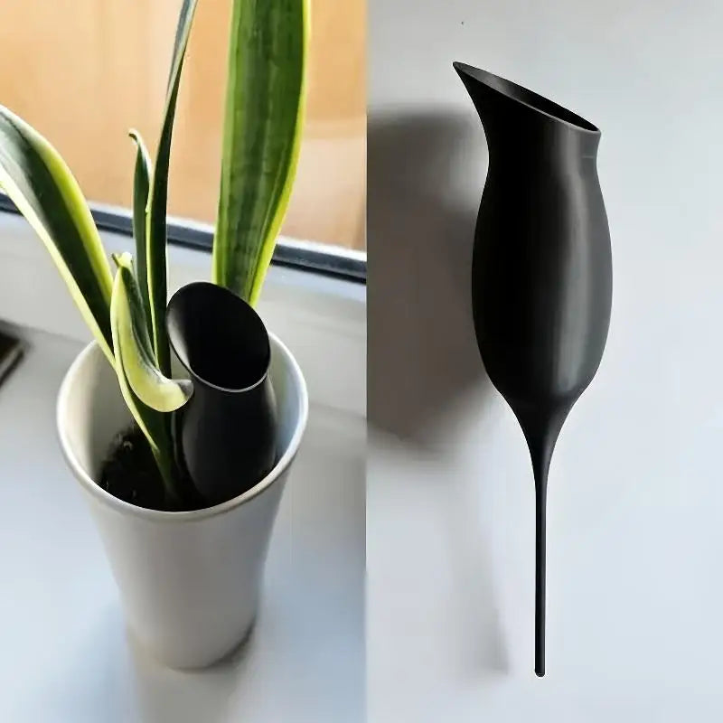 Wine Glass Self-Watering Device for Indoor Potted Plants Plant Watering Device Nixie
