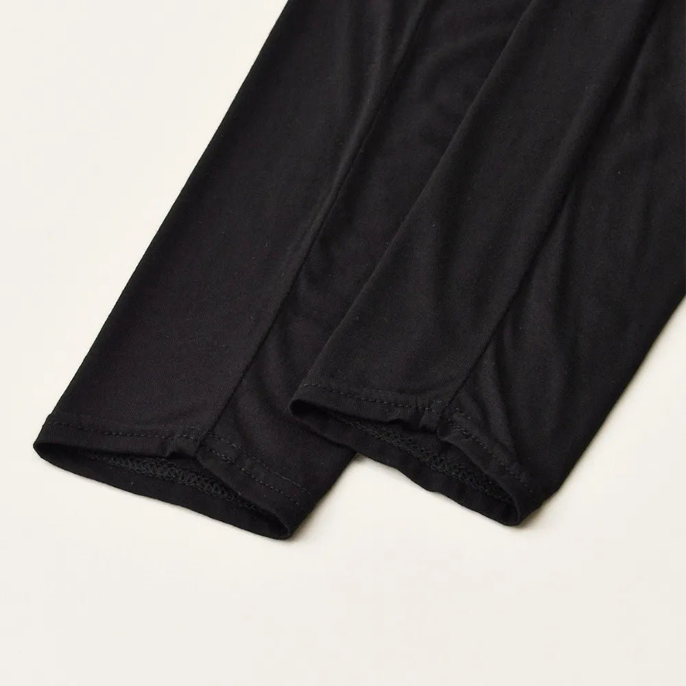 UV-Proof High Collar Sun Sleeves – Mercerized Cotton, Stretchy Sun Protection Sleeves Nixie