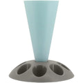 Piping Bag Holder Stand 8 Slots – Pastry Bag Organizer Piping Bag Stand Nixie Blue