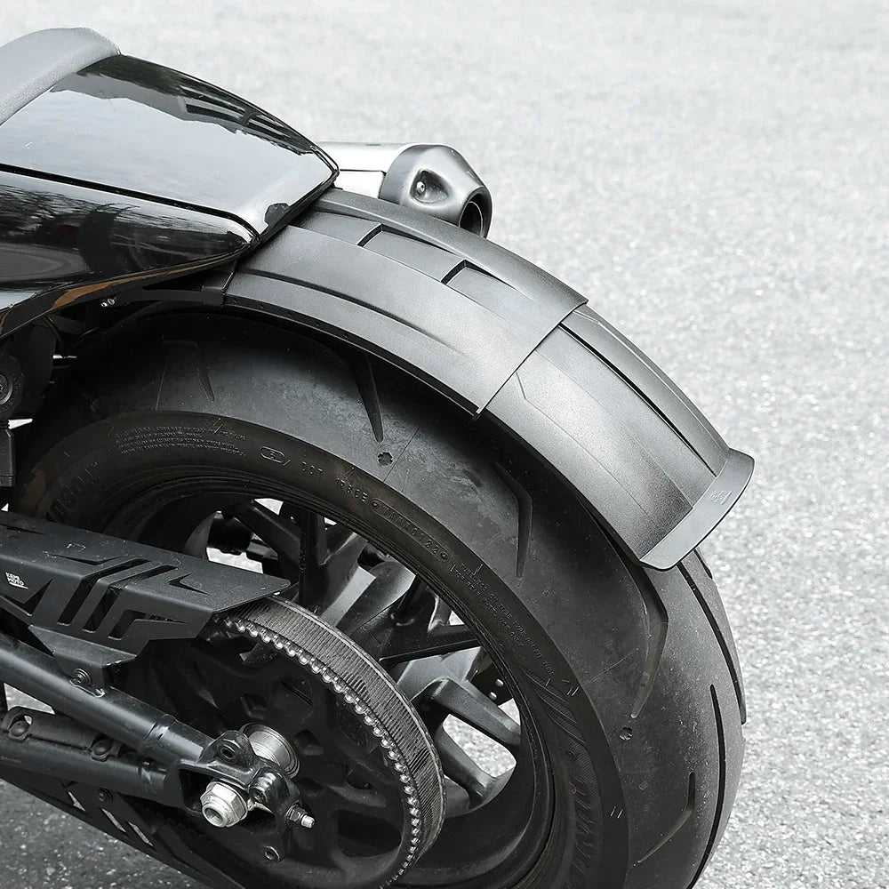Rear Fender Mudguard for Harley Sportster S RH1250 2021-2025 Motorcycle Rear Fender Nixie