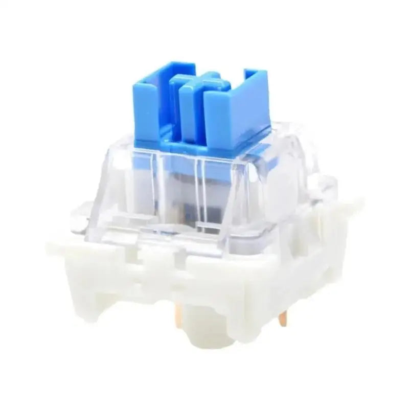 Tactile Clicker Switches for DIY Fidget Keychains – 10/20/50 Pack