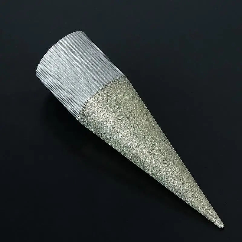 JETTING Manual Leather Punch Polisher Grinder 3–16mm Round Hole Leather Punch Grinder Nixie A1