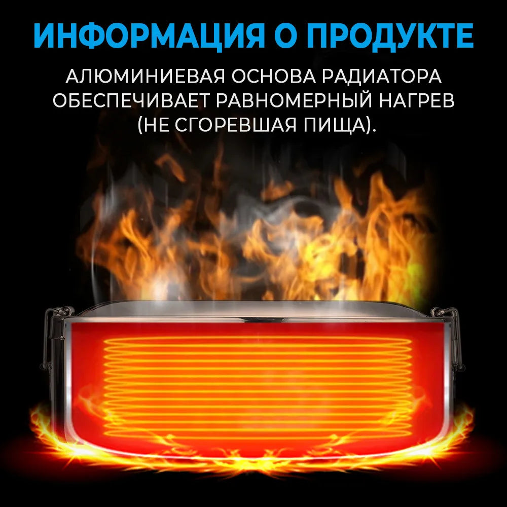 Snowmobile Exhaust Food Warmer Hot Dogger Stainless UTV ATV Exhaust Food Warmer Nixie