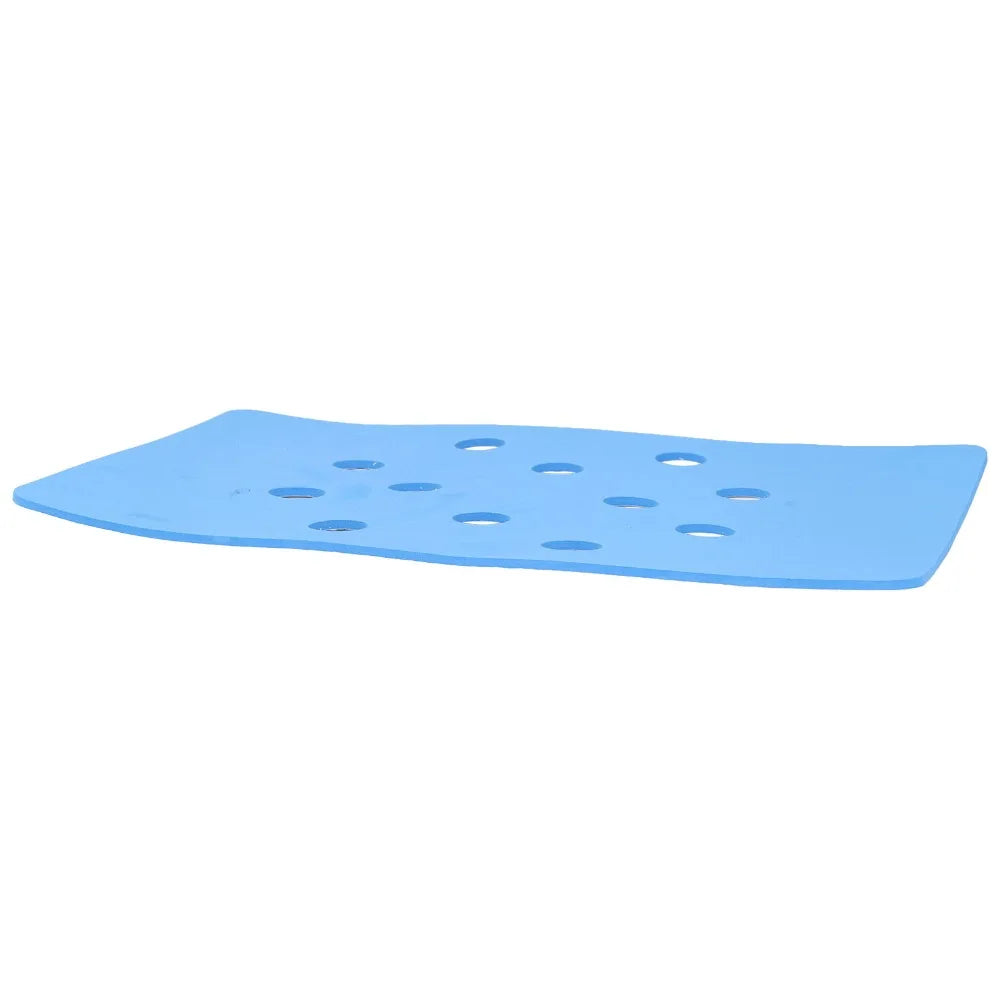 EVA Foam Shower Chair Cushion – Waterproof Bath Seat Pad Bath Seat Cushion Nixie