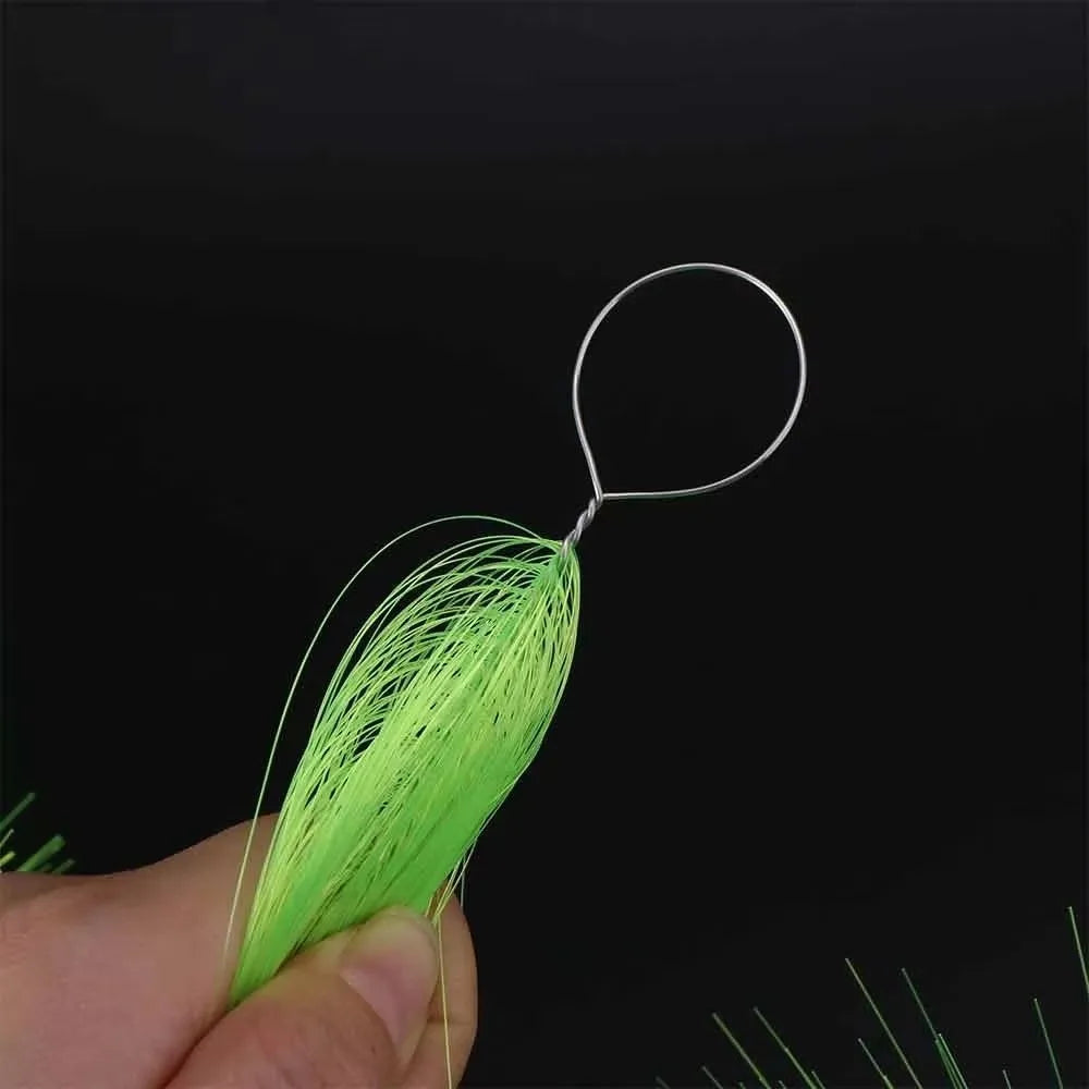Fish Spawning Breeding Brush – Soft Bristle Aquarium Grass 60/100cm