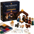 3D Bead Weaving Kit – DIY Character Series Craft Set
