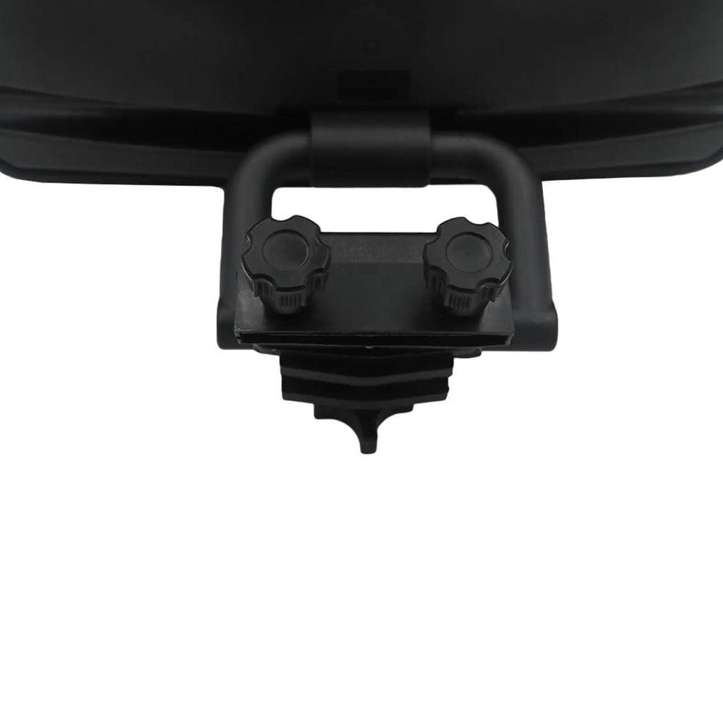 Universal Clamp-On Marine Rear View Mirror – Boats & Yachts Marine Rear View Mirror Nixie