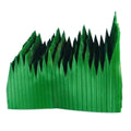 Plastic Sushi Grass Faux Leaf Dividers – 1000 Pcs Bulk Pack Sushi Grass Dividers Nixie Green China Mainland