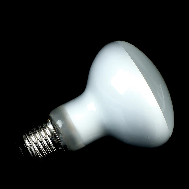 UVA+UVB Reptile Basking Lamp Bulb – Turtles, Lizards & More Reptile UV Lamp Bulb Nixie