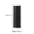 Bird Cage Netting Self-Adhesive Mesh Splash Guard Cover Bird Cage Cover Nixie 12x500cm
