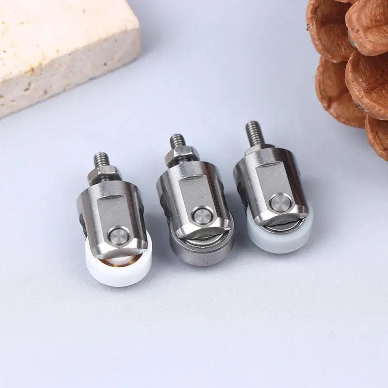 M2.5 Carbide Tips for Dial Indicator Wheel Probes | JETTING Dial Indicator Tips Nixie