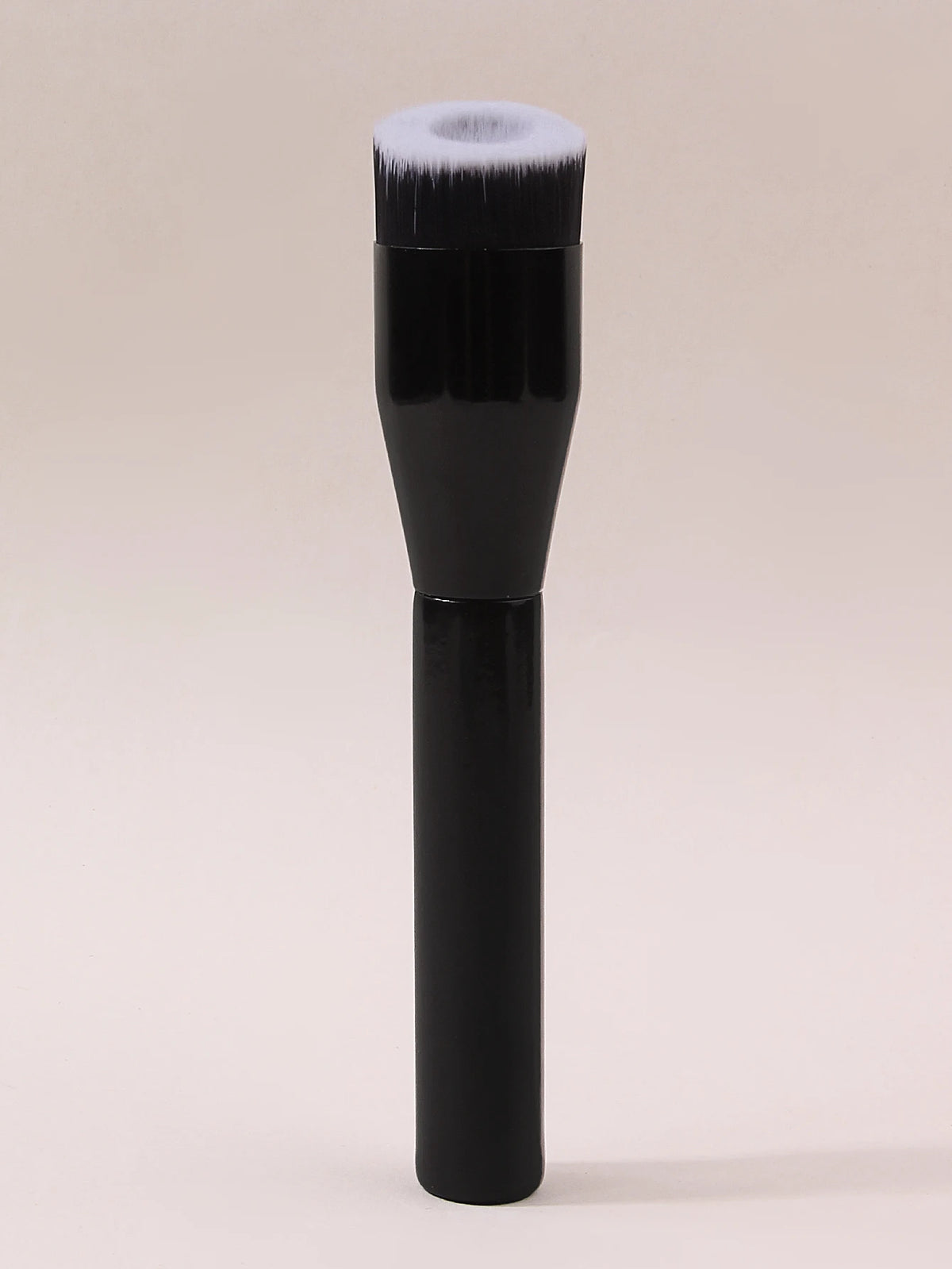 Nixie Facial Makeup Brush – Foundation, Blush & Contour Makeup Brush Nixie