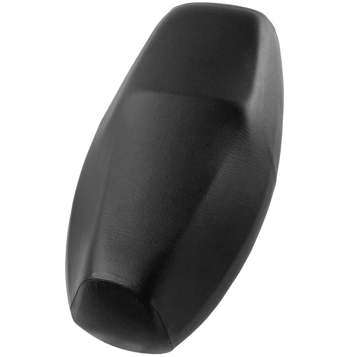 Waterproof PU Leather Motorcycle Seat Cover – Universal Fit