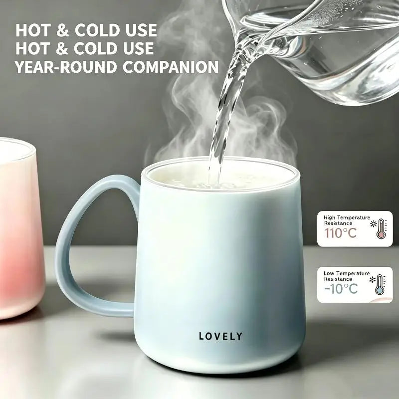 Mold-Proof BPA-Free Mouthwash Cup | Food Grade ABS Bathroom Bathroom Mouthwash Cup Nixie