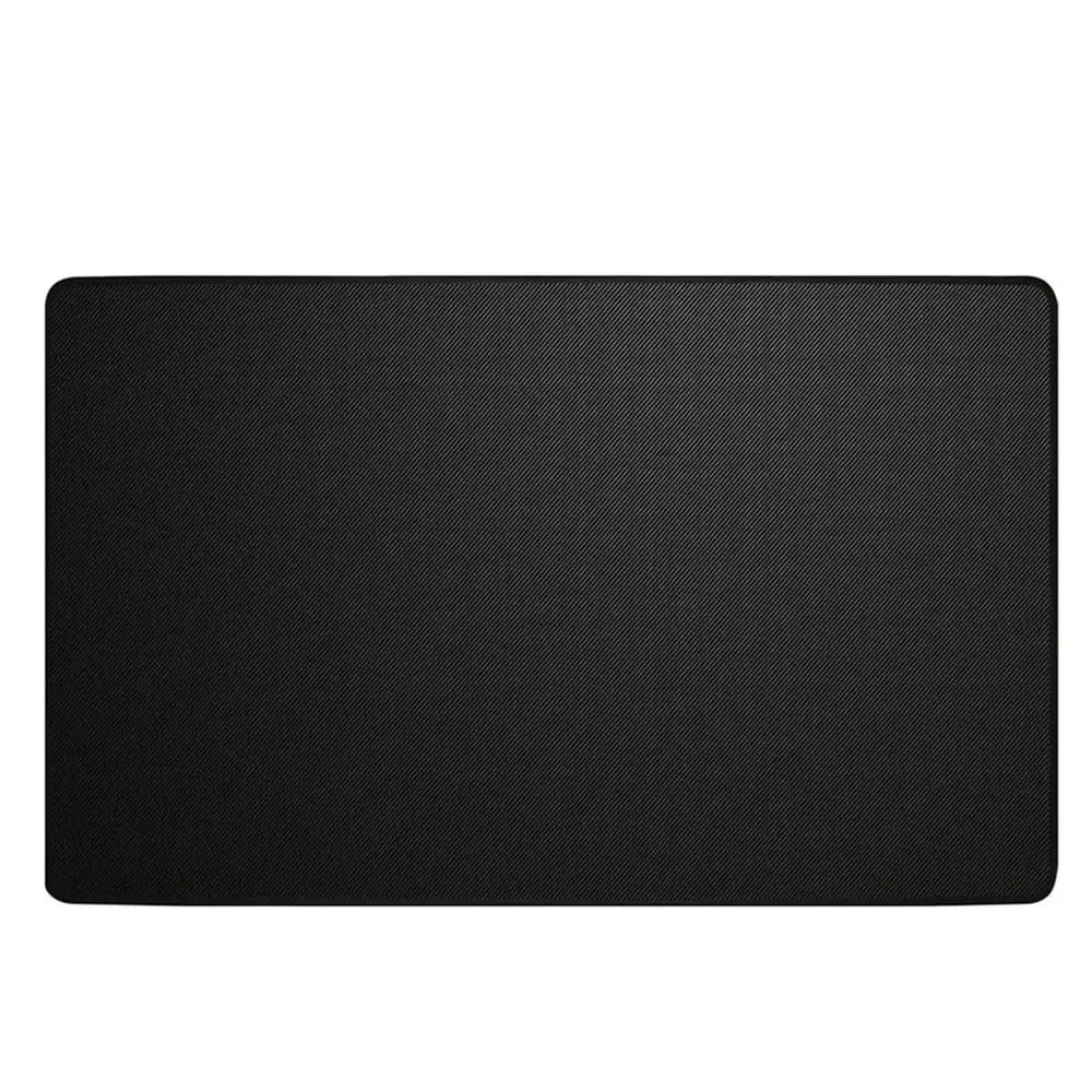 Oilproof BBQ Grill Mat | Fire Retardant Fiberglass Pad BBQ Grill Mat Nixie
