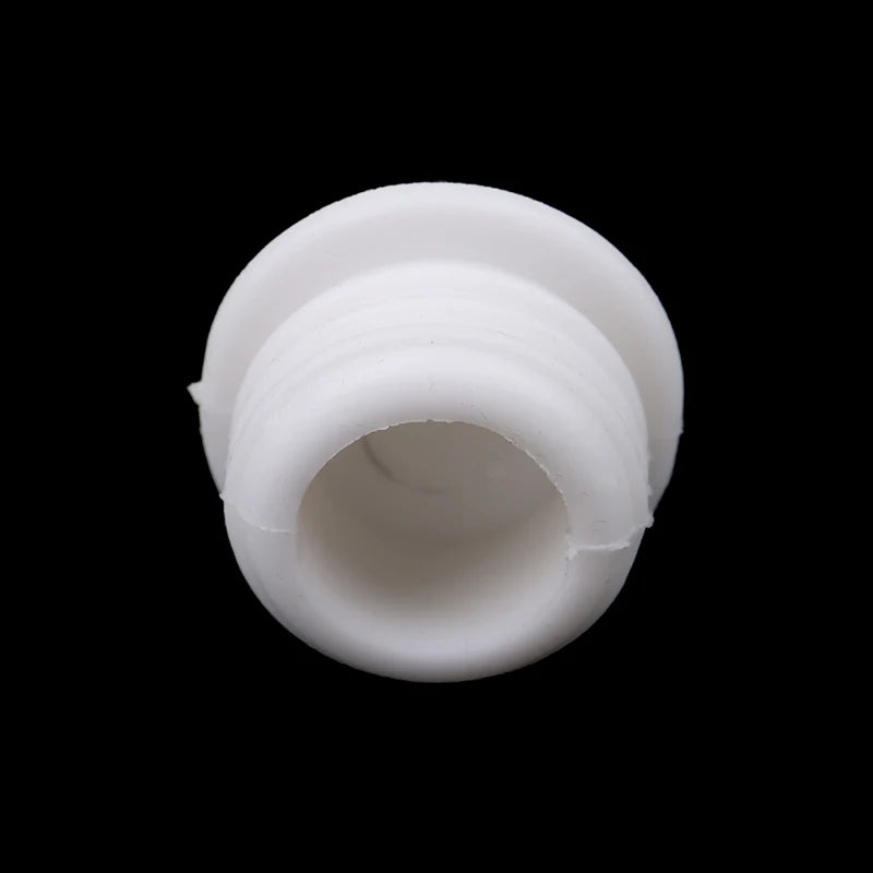 5-Pack Silicone Drain Stopper Plug – Kitchen, Bath & Laundry Drain Stopper Plug Nixie