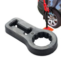 Hi-Lift Jack Handle Fixing Bracket – Monkey Climbing Pole