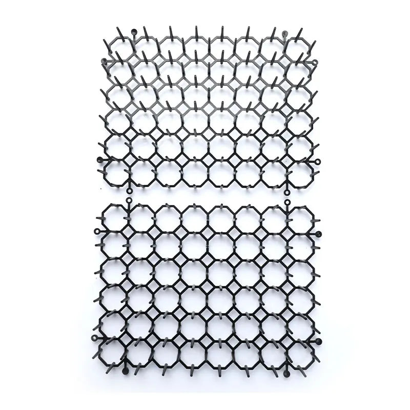 Cat & Dog Repellent Spike Mat – Garden Plant Protector