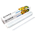 PE Sliding Cling Film 30x100m Roll – Food Wrap with Cutter Food Wrap Film Nixie 30cm x 100M