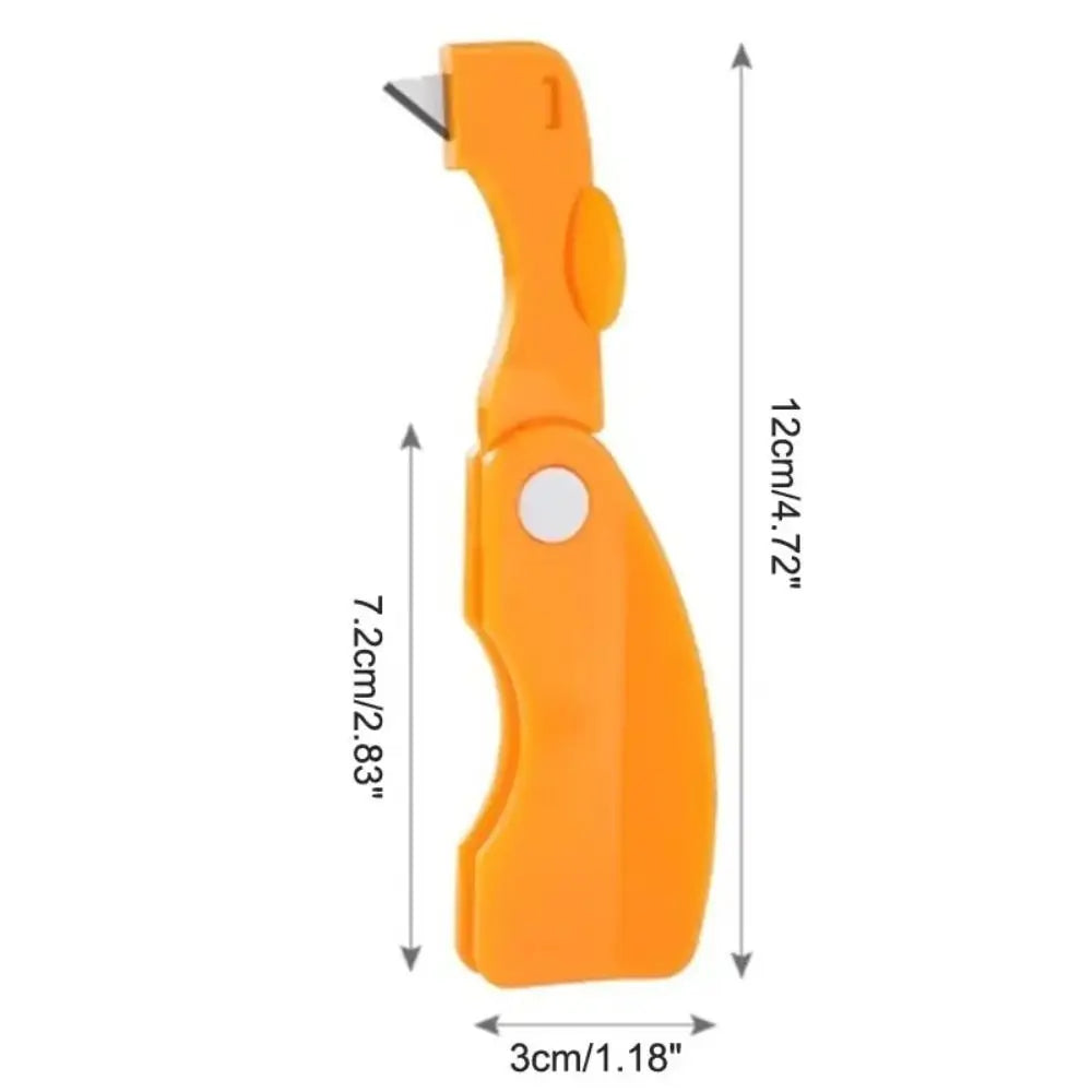 Manual Orange Peeler – Citrus Lemon Grapefruit Tool Citrus Peeler Tool Nixie