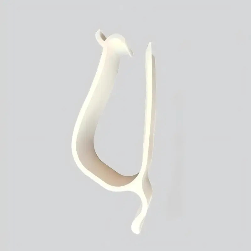 Toilet Seat Stabilizer – Fix Wobbly Lid & No-Touch Lifter
