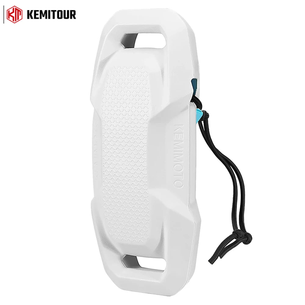 KEMITOUR Boat Fenders for Docking – Universal Marine Bumpers Marine Boat Fenders Nixie
