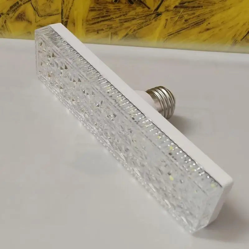E27 LED Strip Tube Bulb 40W 80W Cool White Indoor Light LED Strip Bulb Nixie