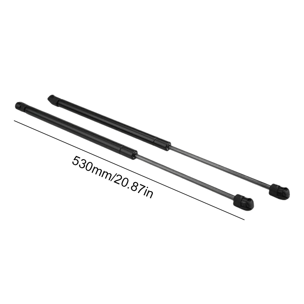 Tailgate Gas Struts for Nissan Qashqai & Rogue Sport J11 2014-2022 Tailgate Gas Struts Nixie