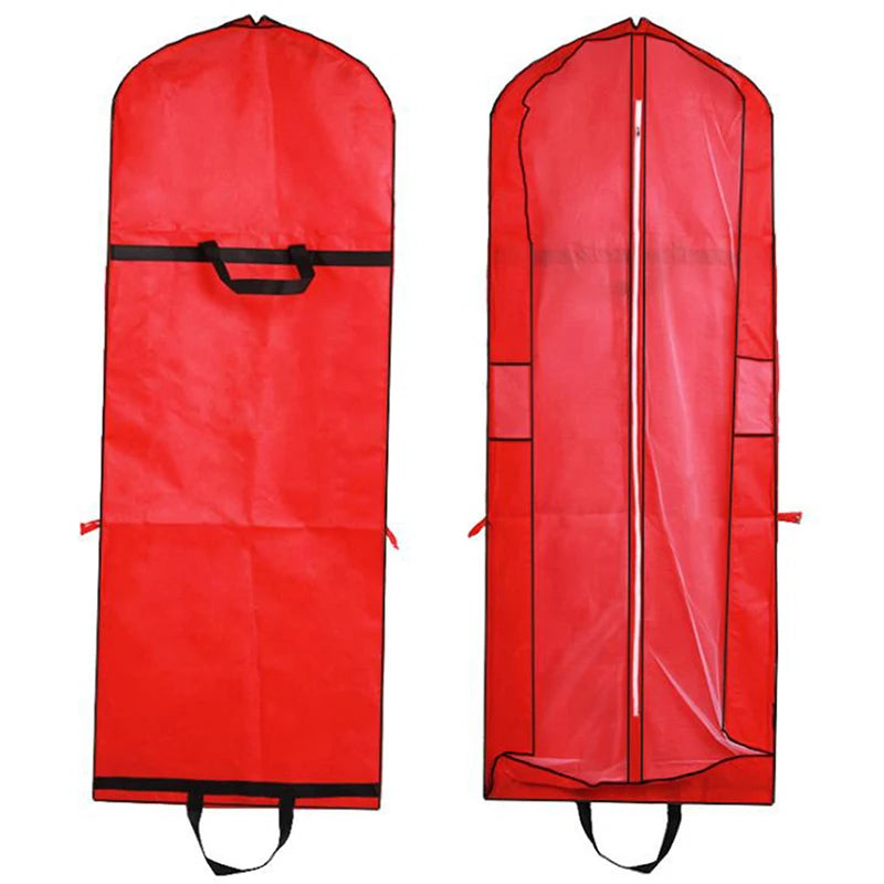 Wedding Dress Dust Cover Bag 150cm 180cm – Gown Storage