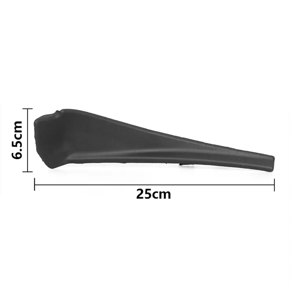 Windshield Wiper Arm Cowl Water Deflector – Nissan Rogue 2014–2020 Wiper Cowl Plate Nixie