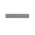 Silicone Pot Lid Holder Countertop Mat – Non-Slip & Heat Safe Silicone Kitchen Mat Nixie Grey