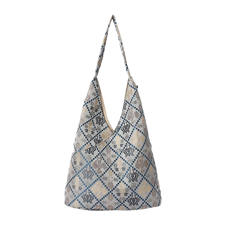 Women's Minimalist Crossbody Shoulder Bag – Versatile Tote Crossbody Shoulder Bag Nixie