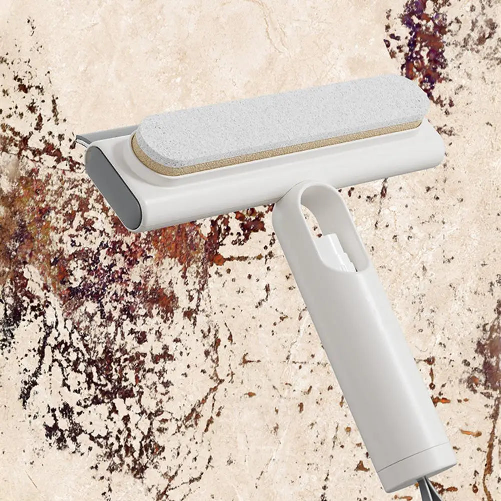 Multi-Functional Window & Screen Scraper Cleaning Brush