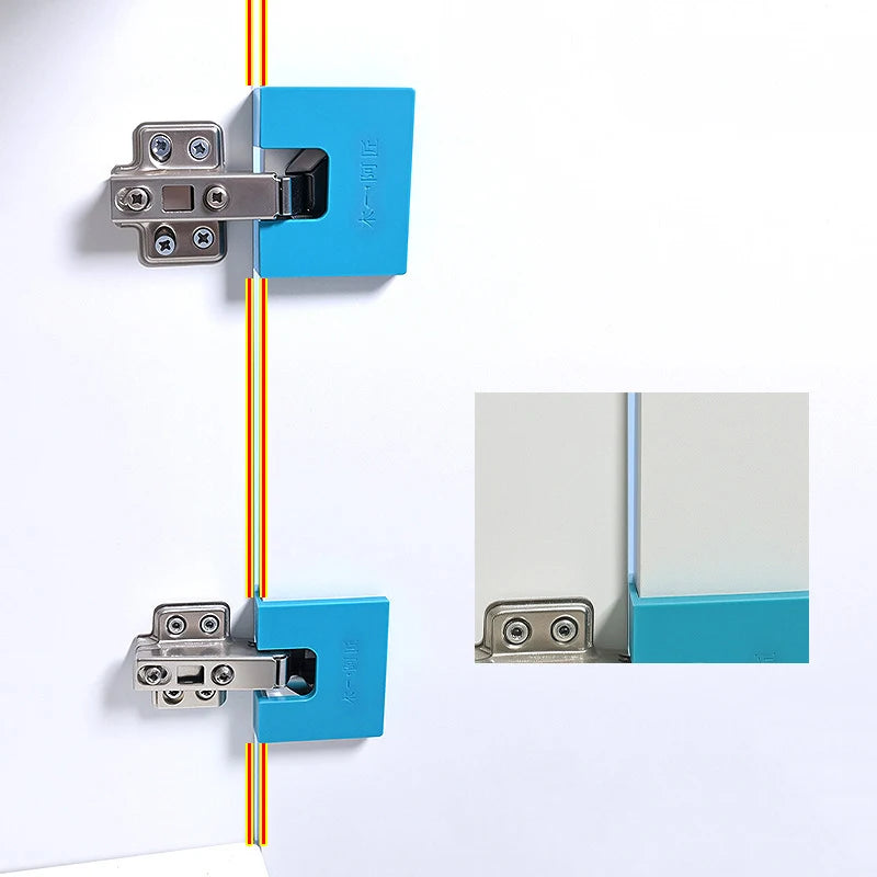 Magnetic Auxiliary Installation Tool – Portable Multi-Function