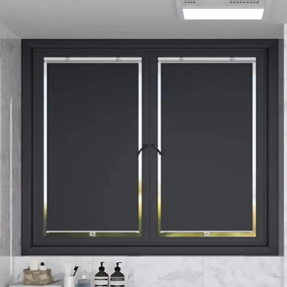 Retractable Car Window Roller Blind – UV Block Suction Cup Shade Roller Window Blind Nixie