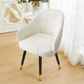 Leaf Jacquard Armchair Slipcover – Elastic Stretch Fit Cover Armchair Slipcover Nixie Beige