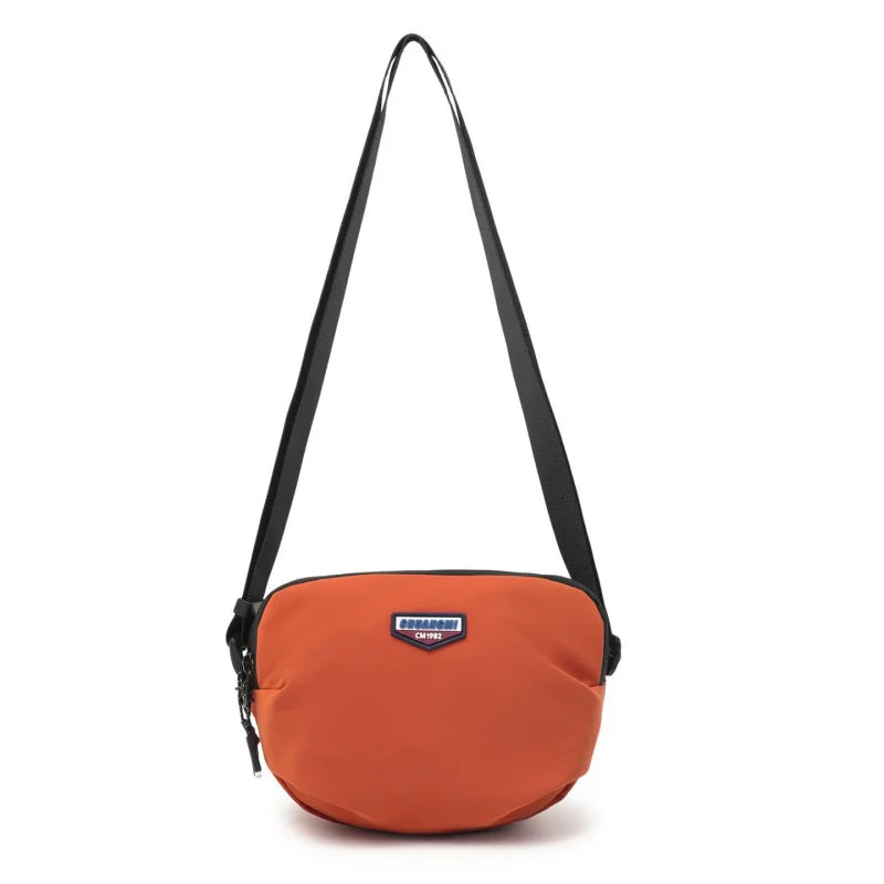Nixie Lightweight Nylon Crossbody Bag – Women's Shoulder Bag Crossbody Shoulder Bag Nixie
