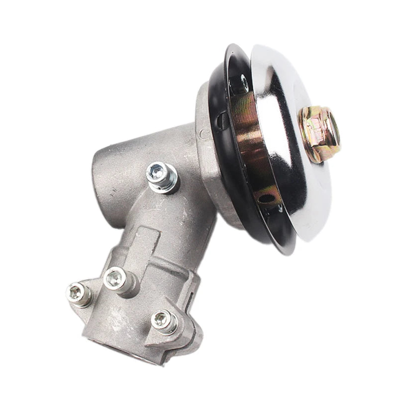 26mm/28mm 7/9 Teeth Grass Trimmer Gearbox – Brush Cutter Gear Head Trimmer Gear Head Nixie