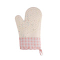 Silicone Oven Glove Mitt – Heat Resistant Kitchen Baking Glove