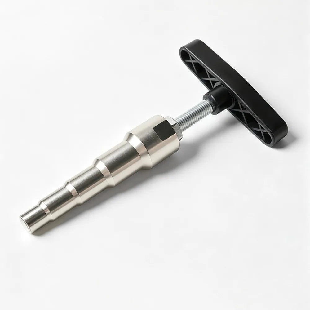 Manual Tube Expander T-Handle 12–32mm | PPR & Plastic Pipes Pipe Expander Tool Nixie