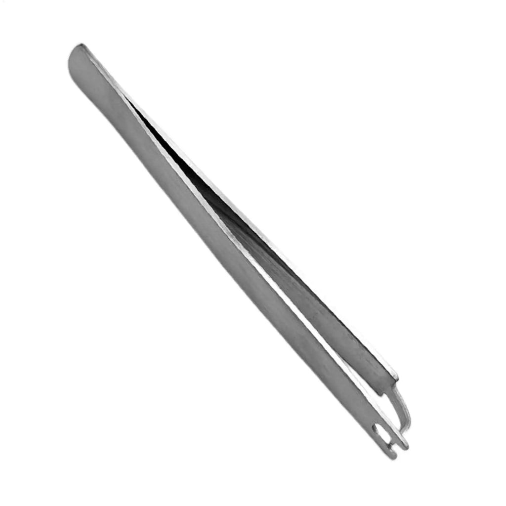 Glasses Nose Pad Tweezers – Stainless Steel Eyewear Repair Tool Eyewear Repair Tool Nixie