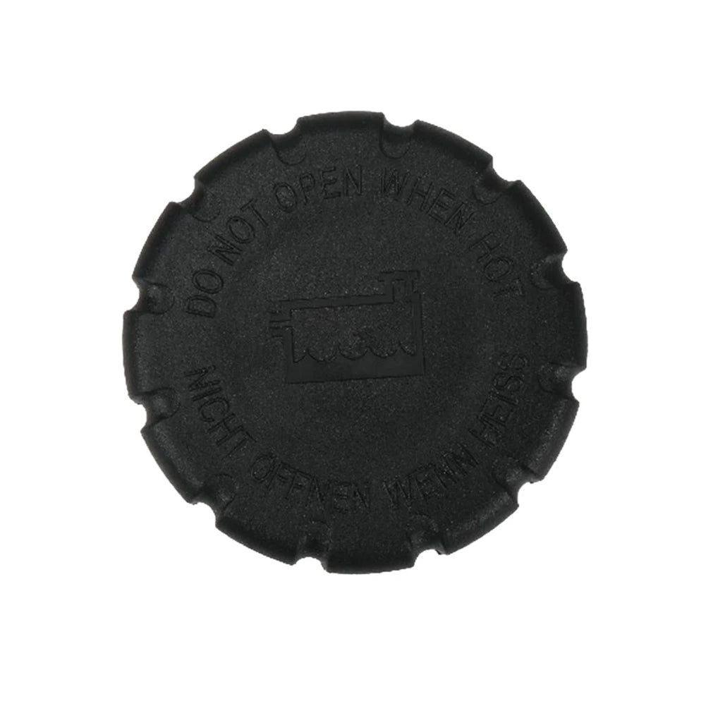 Mercedes Radiator Coolant Expansion Tank Cap – OEM 2105010615 Radiator Coolant Cap Nixie
