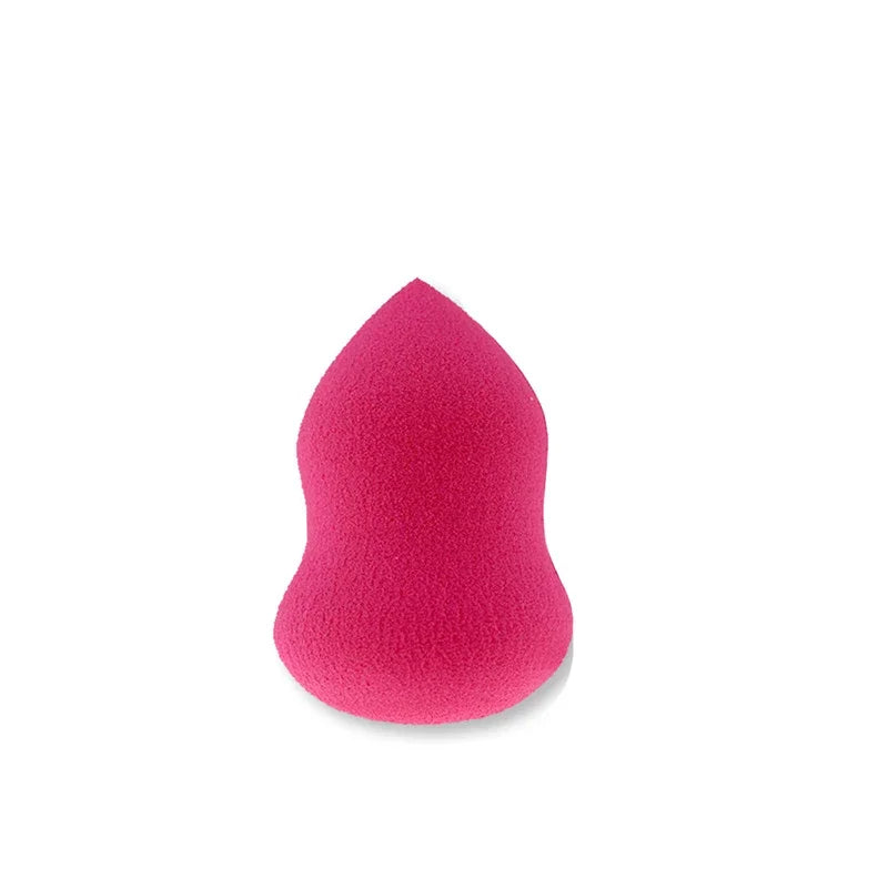 VanKood Foundation Sponge Powder Puff – Gourd & Drip Shape