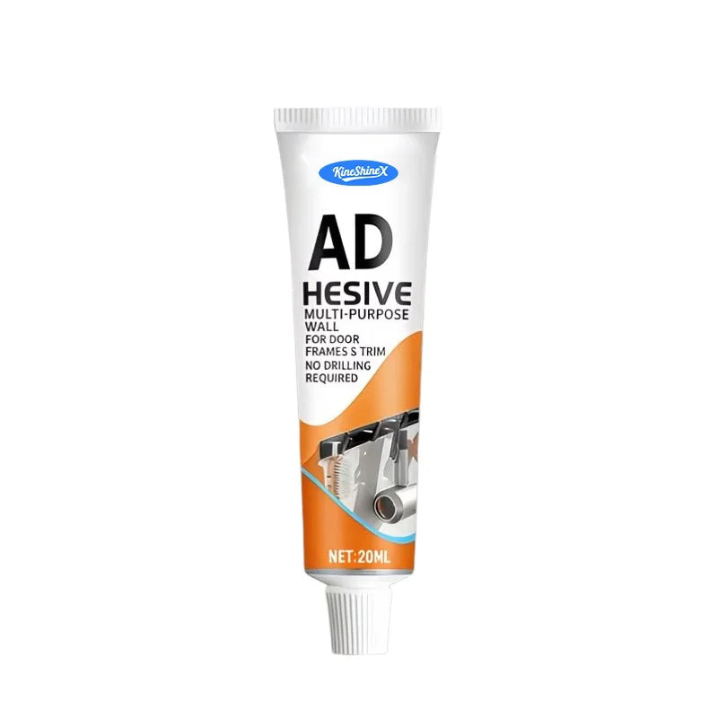 25ML Cold-Resistant Waterproof Fridge Repair Adhesive Caulk Repair Adhesive Nixie 20ml
